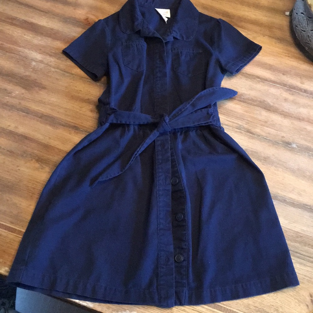 Girls dress